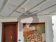 7 Marla Brand New House Available For Sale In Gulberg...