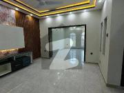 7 Marla Brand New House Available for sale in Gulberg...