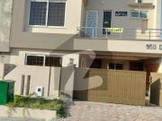 7 Marla Brand New House Bahria Town Phase 8 Safari Valley