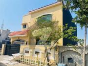 7 Marla Brand New House For Rent