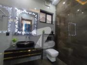 7 Marla Brand New House For Rent Bahria Town Phase 8