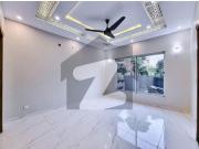 7 Marla Brand New House For Rent Bahria Town Phase 8 Abu...