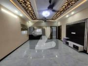 7 Marla Brand New House For Rent In Bahria Town Phase 8...