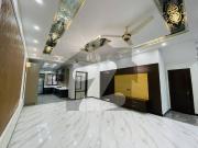 7 Marla Brand New House For Rent In Bahria Town Phase 8...