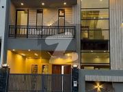 7 Marla Brand New House For Rent In Bahria Town Phase 8,...