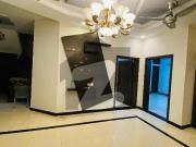 7 Marla Brand New House For Rent In Bahria Town Phase 8...