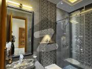 7 Marla Brand New House For Rent In Bahria Town...