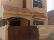 7 marla brand new house for rent in phase 8 Rawalpindi...