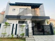1 kanal brand new house for sale