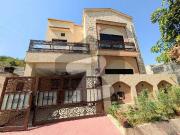 7 Marla Brand New House For Sale At Prime Location