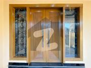 7 Marla Brand New House For Sale Bahria Town Phase 8...