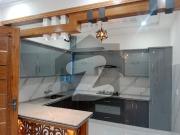 7 Marla Brand New House For Sale FECHS