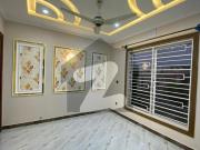7 Marla Brand New House For Sale in Bahria Town Phase 8...