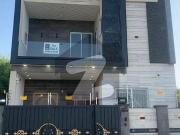 7 Marla Brand New House For SALE In Block M7 C3 Lake...