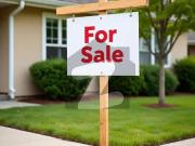 7 Marla Brand New House For Sale In Eden Executive