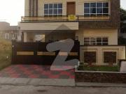 7 MARLA Brand New House for sale In G 13/2 lslamabad