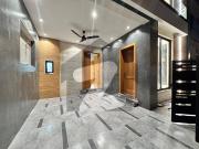 7 Marla Brand New House For Sale in Lake City