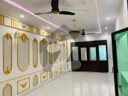 7 Marla Brand New House For Sale In Lake City Lahore