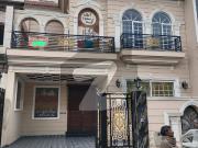 7 Marla Brand New House For Sale In Lake City Raiwind...