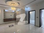 5 Marla Brand New House For Sale In Lake City Raiwind...