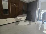 Near To Park 7 Marla Brand New House For Sale In Lake...
