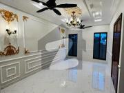 7 Marla Brand New House For Sale In Lake City Sector M7a...