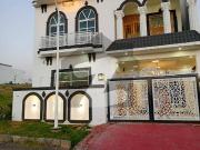 7 Marla Brand New House For Sale Investor Rate In...