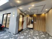 7 Marla Brand New House For Sale Near To Park Lake City...