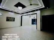 7 marla brand new house Lahore DHA Phase 6 ID 38020