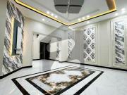 7 marla brand new house with gas for sale in bahria town...