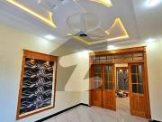 7 Marla Tile Flooring Independent House With All...