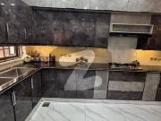 7 Marla Brand New Lop Cleared House For Sale In Jinnah...