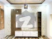 7 Marla Brand New Lop Cleared House For Sale In Jinnah...