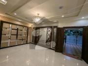 7 MARLA Brand new luxery Spanish style Double Storey...
