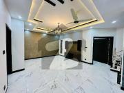 7 Marla Brand New Luxury Designer House Available For...