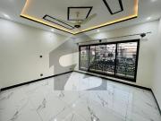 7 Marla Brand New Luxury Designer House Available For...
