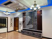 7 Marla Brand New Luxury Designer House For Sale Double...