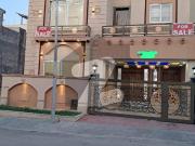 7 Marla Brand New LUXURY designer House for Sale in...