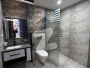 7 Marla Brand New Luxury Designer House In Bahria Town...