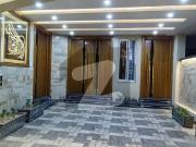 7 Marla Brand New Luxury Full Designer Double Unit House...