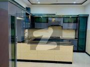 7 Marla Brand New Luxury House Available for sale in CDA...