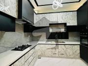 7 Marla Brand New Luxury House For Sale Bahria Town...