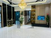7 Marla Brand New Luxury House For Sale Bahria Town...