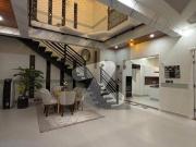 7 Marla Brand New Luxury House for Sale Bahria town...