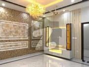 7 Marla Brand New Luxury House for Sale Bahria town...