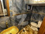 7 Marla Brand New Luxury House for Sale Bahria town...