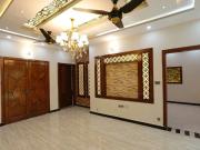 7 Marla Brand New Luxury House For Sale Rawalpindi...