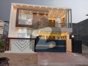 7 Marla Brand New One And Haf Storey House For Sale FECHS