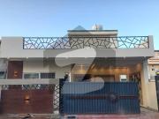 7 Marla Brand New Singal Story house for sale in jinnah...