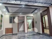 7 Marla Brand New Single Storey House For Sale In Jinnah...